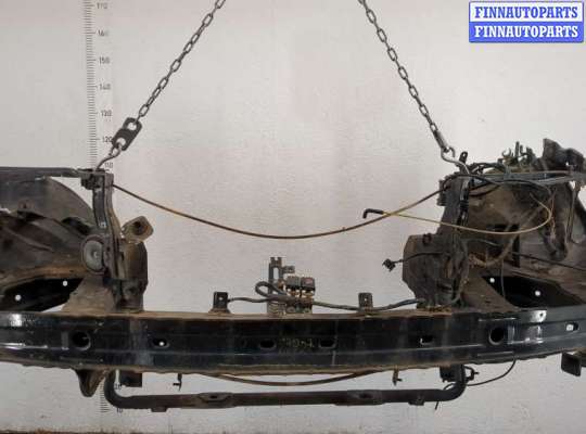 купить Замок капота на Mercedes S W140 1991-1999