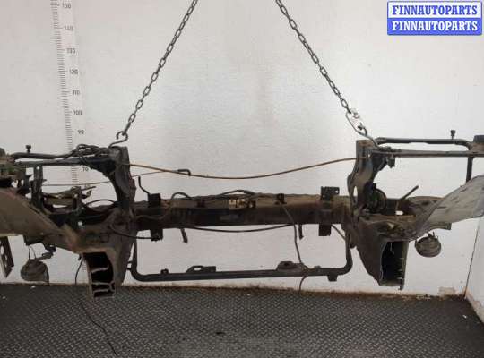 купить Замок капота на Mercedes S W140 1991-1999