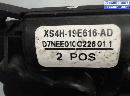 купить Электропривод заслонки отопителя на Ford Focus 1 1998-2004