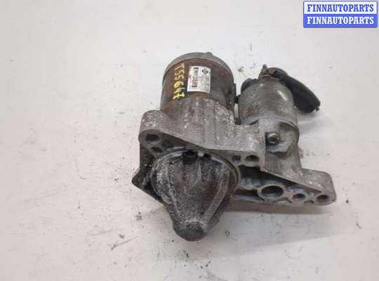 Купить Стартер на Nissan Qashqai 2006-2013 Стартер NS972759 на Nissan Qashqai 2006-2013