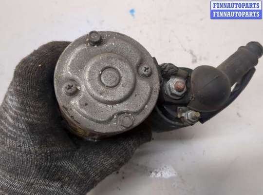 купить Стартер на Nissan Qashqai 2006-2013
