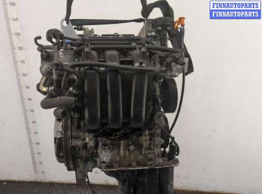 купить Двигатель (ДВС) на Volkswagen Polo 2001-2005