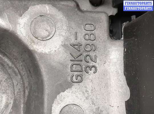 купить Руль на Mazda 6 (GH) 2007-2012