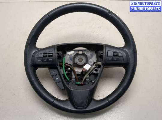 купить Руль на Mazda 6 (GH) 2007-2012