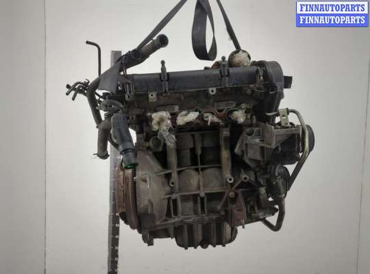 купить Двигатель (ДВС) на Ford Fiesta 2001-2007