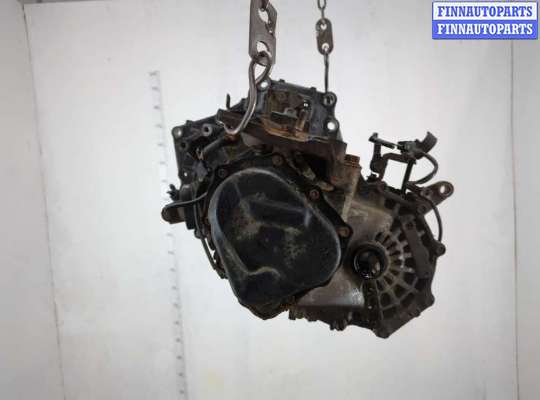 купить КПП 5-ст.мех. (МКПП) на Mazda 323 (BJ) 1998-2003