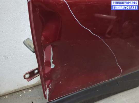 купить Дверь боковая (легковая) на Chevrolet Equinox 2017-2024