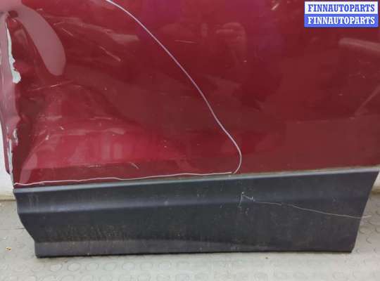 купить Дверь боковая (легковая) на Chevrolet Equinox 2017-2024