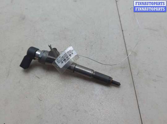 купить Форсунка топливная на Renault Scenic 2009-2012