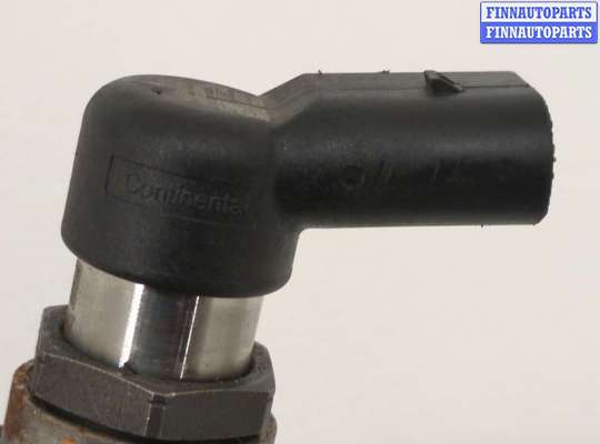 купить Форсунка топливная на Renault Scenic 2009-2012