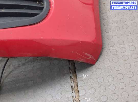 купить Бампер на Volkswagen Golf 6 2008-2012