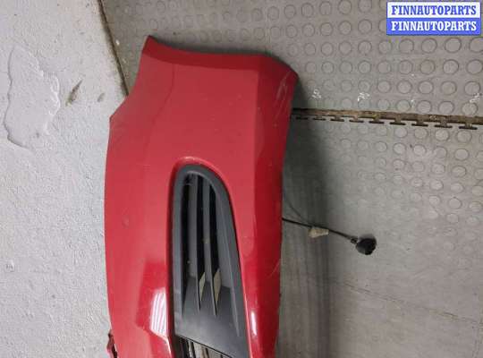 купить Бампер на Volkswagen Golf 6 2008-2012