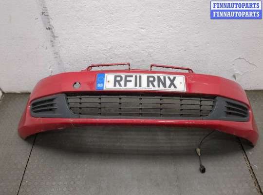Бампер VG2752999 на Volkswagen Golf 6 2008-2012
