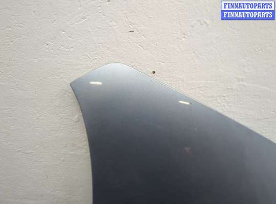 купить Капот на Mazda 6 (GH) 2007-2012