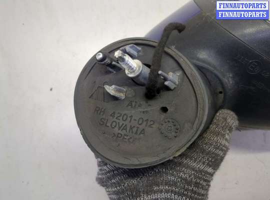 купить Зеркало боковое на Ford Fiesta 2012-2019