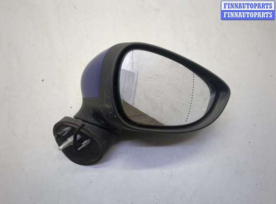 Купить Зеркало боковое на Ford Fiesta 2012-2019 Зеркало боковое FO2149939 на Ford Fiesta 2012-2019