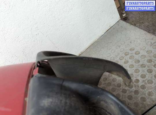 купить Бампер на Mazda RX-8 2003-2012