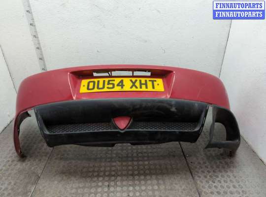 купить Бампер на Mazda RX-8 2003-2012