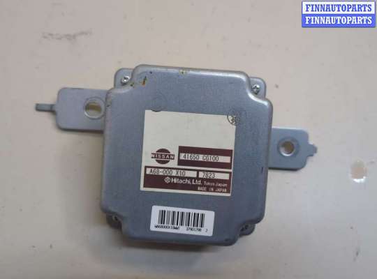 купить Блок управления раздаткой на Infiniti FX 2002-2009