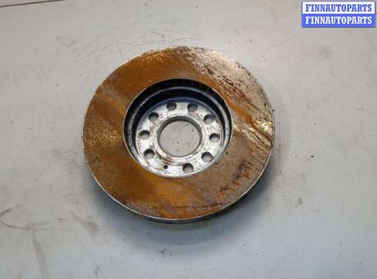 купить Диск тормозной на Skoda Octavia (A5) 2004-2013