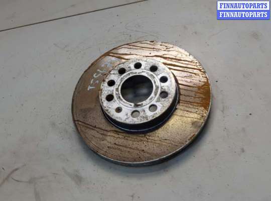 купить Диск тормозной на Skoda Octavia (A5) 2004-2013