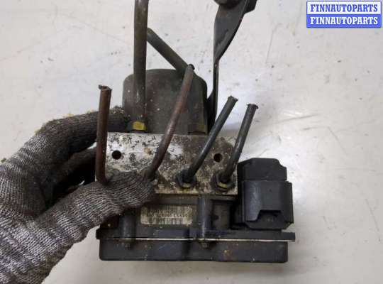 купить Блок АБС, насос (ABS, ESP, ASR) на BMW X5 E53 2000-2006