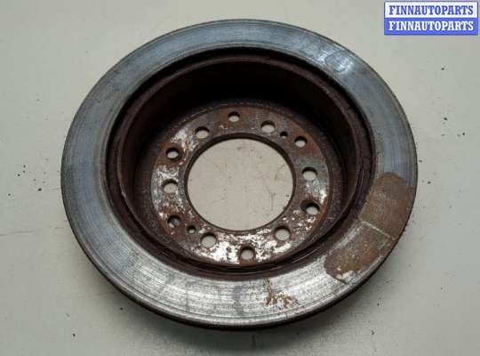 купить Диск тормозной на Toyota Sequoia 2000-2008