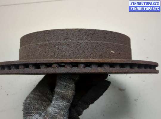 купить Диск тормозной на Toyota Sequoia 2000-2008