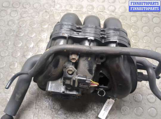 Коллектор впускной TT971498 на Toyota Aygo 2005-2014