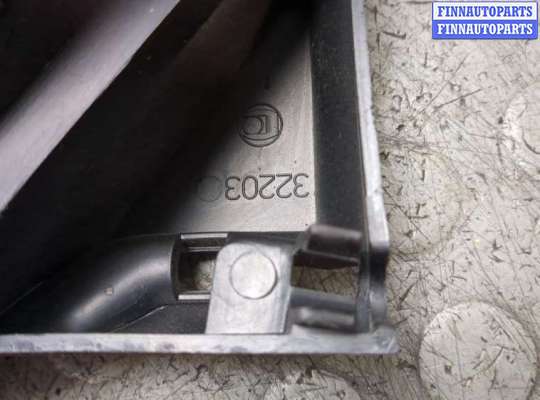 купить Корпус воздушного фильтра на Citroen C3 2002-2009