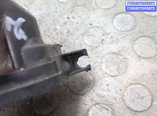 купить Корпус воздушного фильтра на Citroen C3 2002-2009