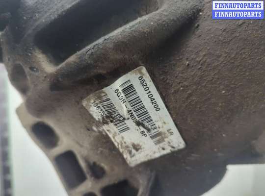 купить Редуктор моста на Land Rover Freelander 2 2006-2014