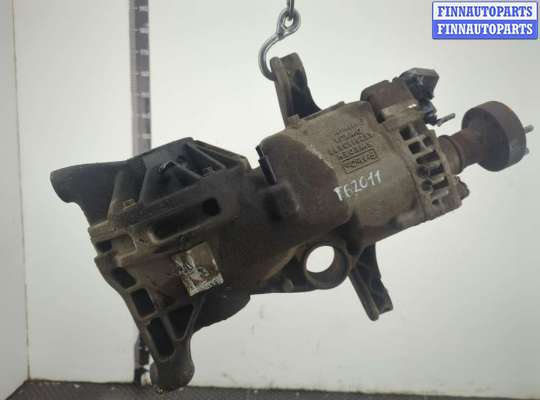 купить Редуктор моста на Land Rover Freelander 2 2006-2014