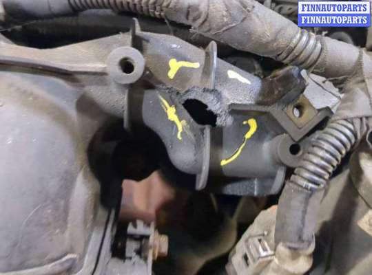 купить Насос гидроусилителя руля (ГУР) на Ford Transit 2006-2014