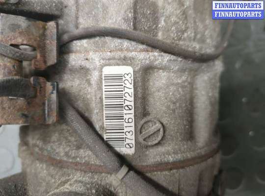 купить Компрессор кондиционера на Ford Mondeo 4 2007-2015