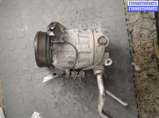 купить Компрессор кондиционера на Ford Mondeo 4 2007-2015