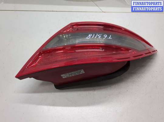 купить Фонарь (задний) на Mercedes C W204 2006-2015