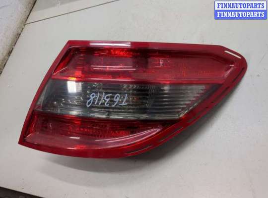 купить Фонарь (задний) на Mercedes C W204 2006-2015