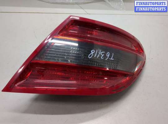 Фонарь (задний) MB1726472 на Mercedes C W204 2006-2015