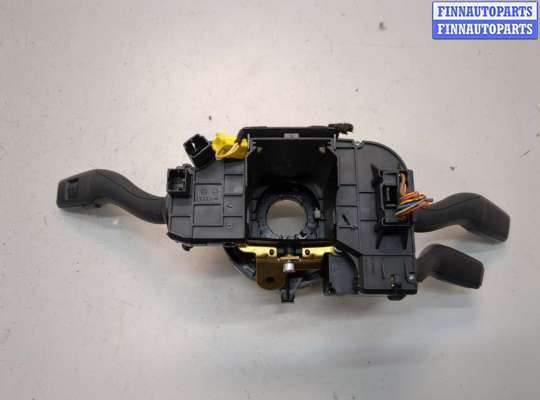 купить Переключатель поворотов и дворников (стрекоза) на Audi A4 (B6) 2000-2006