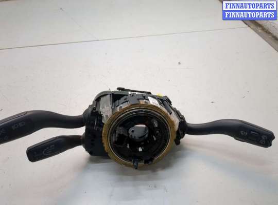 купить Переключатель поворотов и дворников (стрекоза) на Audi A4 (B6) 2000-2006