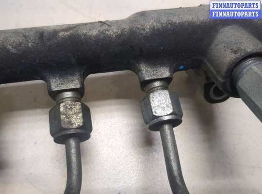 купить Рампа (рейка) топливная на Opel Zafira B 2005-2014