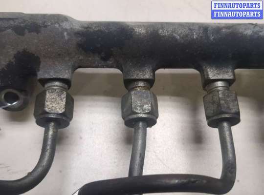 купить Рампа (рейка) топливная на Opel Zafira B 2005-2014