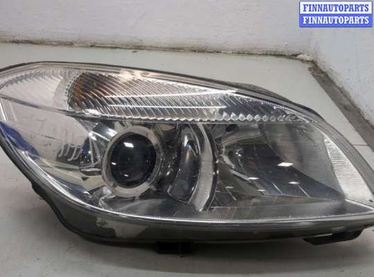 Фара (передняя) SK525134 на Skoda Fabia 2007-2014