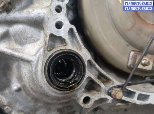 купить КПП - вариатор на Nissan Murano 2014-2022