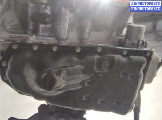 купить КПП - вариатор на Nissan Murano 2014-2022