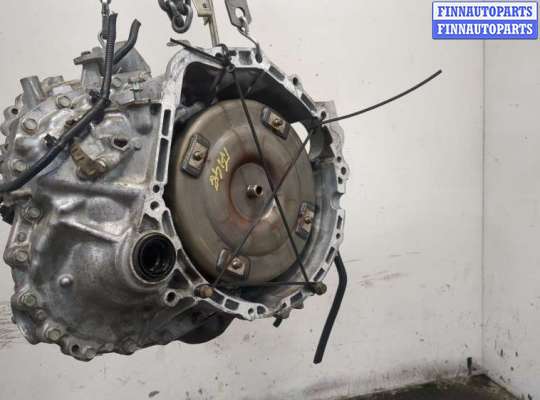 купить КПП - вариатор на Nissan Murano 2014-2022