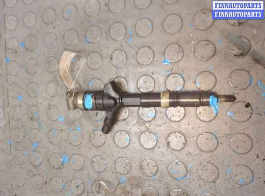 купить Форсунка топливная на Toyota Corolla Verso 2004-2009