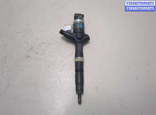 купить Форсунка топливная на Toyota Corolla Verso 2004-2009