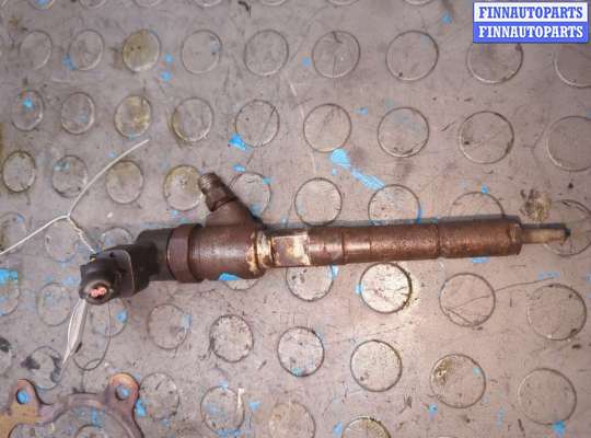 купить Форсунка топливная на Fiat Grande Punto 2005-2010